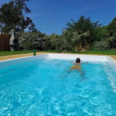 Familiale Villa *